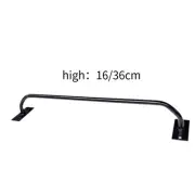 Pull up Bar Heavy Duty Workout Chin up Bar Wall Mount for Doorway Home Indoor