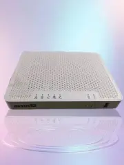 2 x Optus / Sagemcom F@ST3864 ADSL2 & 1201 Wireless Router Modem Wi-Fi