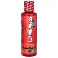 在飛比找iHerb優惠-[iHerb] Isatori L-Carnitine LS