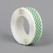 3m Double Sided Foam Tape,1/2" L,PK256 4016 3m 4016 888519013922 Urethane Foam