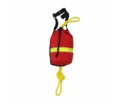 Rope Throw Bag Flotation Device