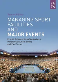 在飛比找博客來優惠-Managing Sport Facilities and 