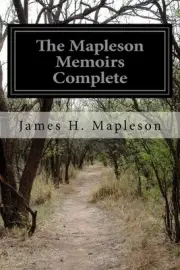 The Mapleson Memoirs Complete by James H. Mapleson (English) Paperback Book