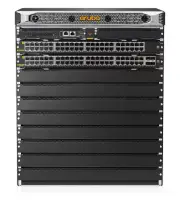 JL741A - Aruba 6410 96-port 1GbE Class PoE 4 and 4-port SFP56 Switch