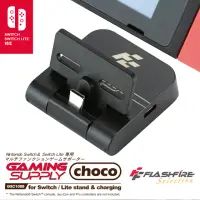 在飛比找momo購物網優惠-【FlashFire】Gaming Supply Choco