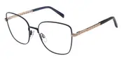 Karen Millen KM3068 667 Women’s Glasses Blue Size 53 - Private Health Rebate - Blue Light Block Available