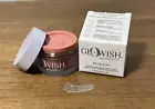 Glowish Huda Beauty Blur Jam Silicone-Free Smoothing Primer 0.87oz NIB New!