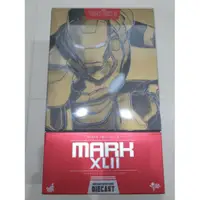 在飛比找蝦皮購物優惠-HOT TOYS MMS197 D02 鋼鐵人 MARK42