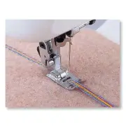5 Cord Strand Multi Cording Presser Foot for Baby Lock Sewing Machine
