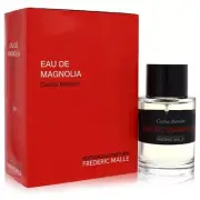 Eau De Magnolia by Frederic Malle Eau De Toilette Spray 3.4 oz For Women