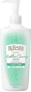 Bifesta Micellar Cleansing Water Control Care - 400ml
