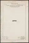 Jupiter Gesellschaft Mit Beschr�nkter Haftung Jupiter brand Match Boxes Match