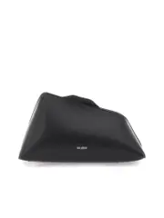 The Attico PM Clutch