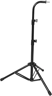 COSMEVIVI 1 Set Saxophone Stand Acoustic Guitar Stand Guitar Stands Floor Sax Stand Wind Instrument Stand Sax Music Stand Windchime Hanger Hook Stand Bass Guitar Stand Gong Stand