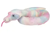 Wild Republic: Mellowkins Snake - 12" Eco Plush