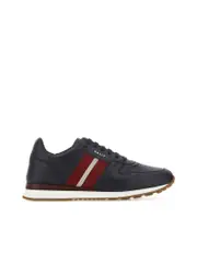 Bally Astel Leather Sneakers