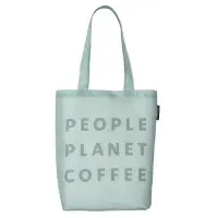 在飛比找蝦皮購物優惠-STARBUCKS 星巴克折疊袋 PEOPLE PLANET