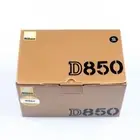 (Body Only) Nikon D850 45.7MP Digital SLR Camera Genuine _
