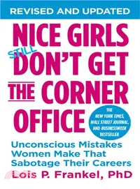 在飛比找三民網路書店優惠-Nice Girls Don't Get the Corne