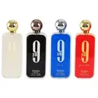 AFNAN 9 PM EAU DE PARFUM SPRAY FOR MEN 3.4 Oz / 100 ml - AU