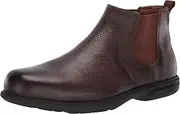 [Florsheim] Work Loedin Chelsea Boot ST Mens Oxford