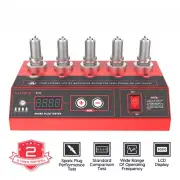 Car Spark Plug Tester Ignition Testers Auto Diagnostic Tool 2~5 Hole Spark Plug