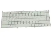 New Silver Dell OEM Adamo 13 Keyboard N959M