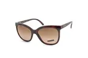 Serengeti Agata Shiny Tortoise/Brown Gradient Polarised Women's Sunglasses 8969