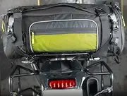 Broozer Tail Bag (50L) Fit for TRIUMPH SCRAMBLER 400 X