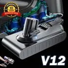 25.2V Battery For Dyson V12 SV30 SV34 SV46 Detect Slim Extra Absolute 965470-01