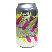 Sailors Grave Featherlight Berliner Weisse