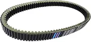 Drive Belt Compatible with Ski-Doo Legend Fan GT GS SE Sport 380F 500F 550F 600 500SS MX Z Sport Trail 380 440 500 550 583 600 Adrenaline
