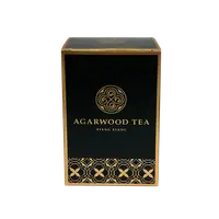 在飛比找松果購物優惠-AgarwoodTea【沉香茶】深焙 75g 茶葉 茶包 茶