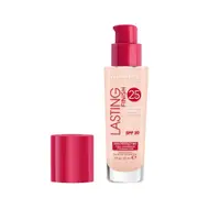 Rimmel London Lasting Finish Liquid Foundation 010 Porcelain SPF 20 30 ml
