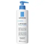 La Roche-Posay Lipikar Syndet AP+ Wash Cream 400ml