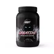 Cre-18 Creatine Monohydate by Krupt