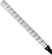 yuksok Golf Grip Wrapping Tape Tacky PU Overgrip Tape, Wear Resistant,Comfortable for Professional