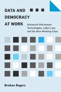 在飛比找誠品線上優惠-Data and Democracy at Work: Ad