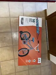 Pacific 16" Kids Boys Girls Bicycle Training Wheels Unisex Unity Bike Silver