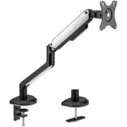 KONIC 17"-32" Single Monitor Stand - Weight Capacity 2-9kg - VESA 100x100 75x75