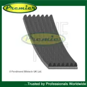 Premier Alternator Belt Fits Renault Clio 2005-2014 Modus 2004- 1.1 1.2