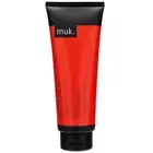 MUK Hard Muk Styling and Texturising Shampoo 250ml