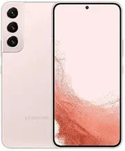 Samsung Galaxy S22 Plus 5G Pink Gold 128GB (Renewed)