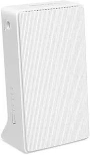Mercusys 4G+ Network Cat6 AC1200 Gigabit Wi-Fi Router, Wireless, Dual Band, Plug & Play, Connect Up to 64 Wi-Fi Devices, Easy APP Control, WPA3 Security, No Configuration Required (MB230-4G)