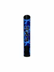 4x4 Camo Blue Dispenser