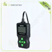 Engine Code Reader OBD2 OBDII EOBD CAN Car Scanner KWP2000 New AH3100