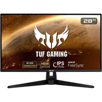 在飛比找友和YOHO優惠-華碩 Asus TUF Gaming 28吋 4K IPS 