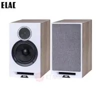 在飛比找ETMall東森購物網優惠-ELAC Debut Reference DBR62 書架式