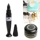 Nail Glue Gel Glue Disposable DIY Gems Jewelry Decoration Manicure on Nails