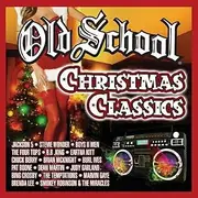 Old School Christmas / Various